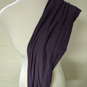 Lularoe Solid Purple Leggings